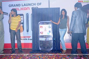 Celkon Moviles Launch
