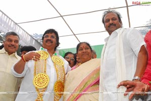 Dasari Narayana Rao 65th Birthday Function