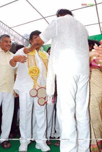 Dasari Narayana Rao 65th Birthday Function