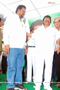 Dasari Narayana Rao 65th Birthday Function