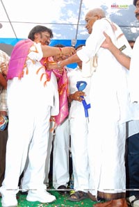 Dasari Narayana Rao 65th Birthday Function