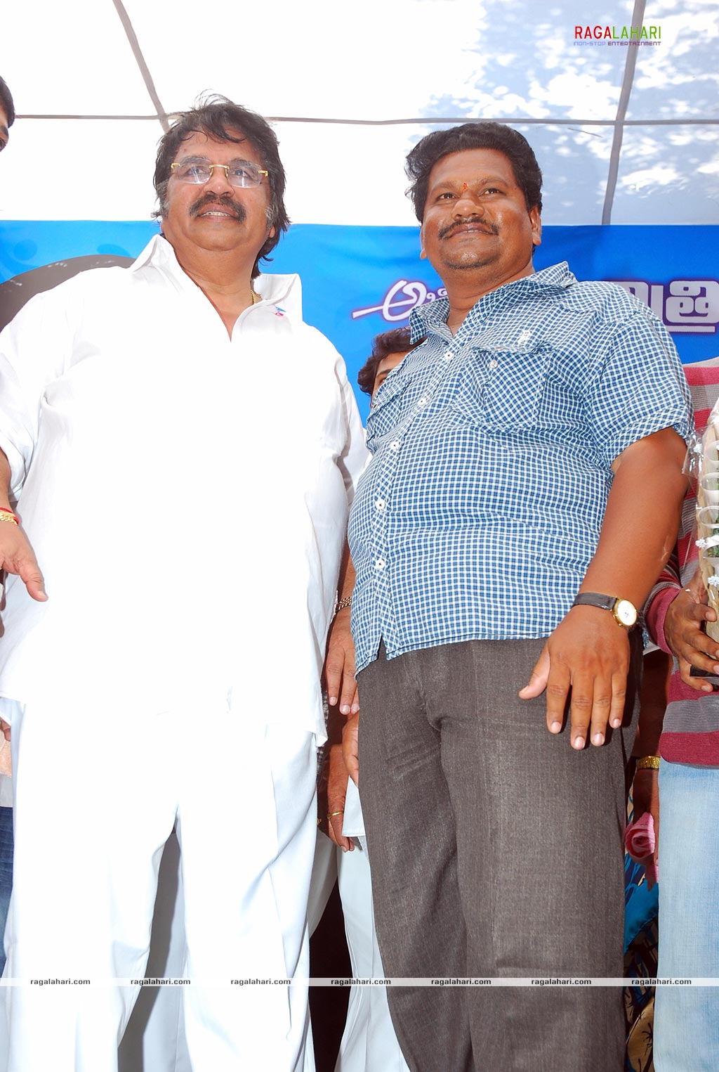 Dasari Narayana Rao 65th Birthday Function