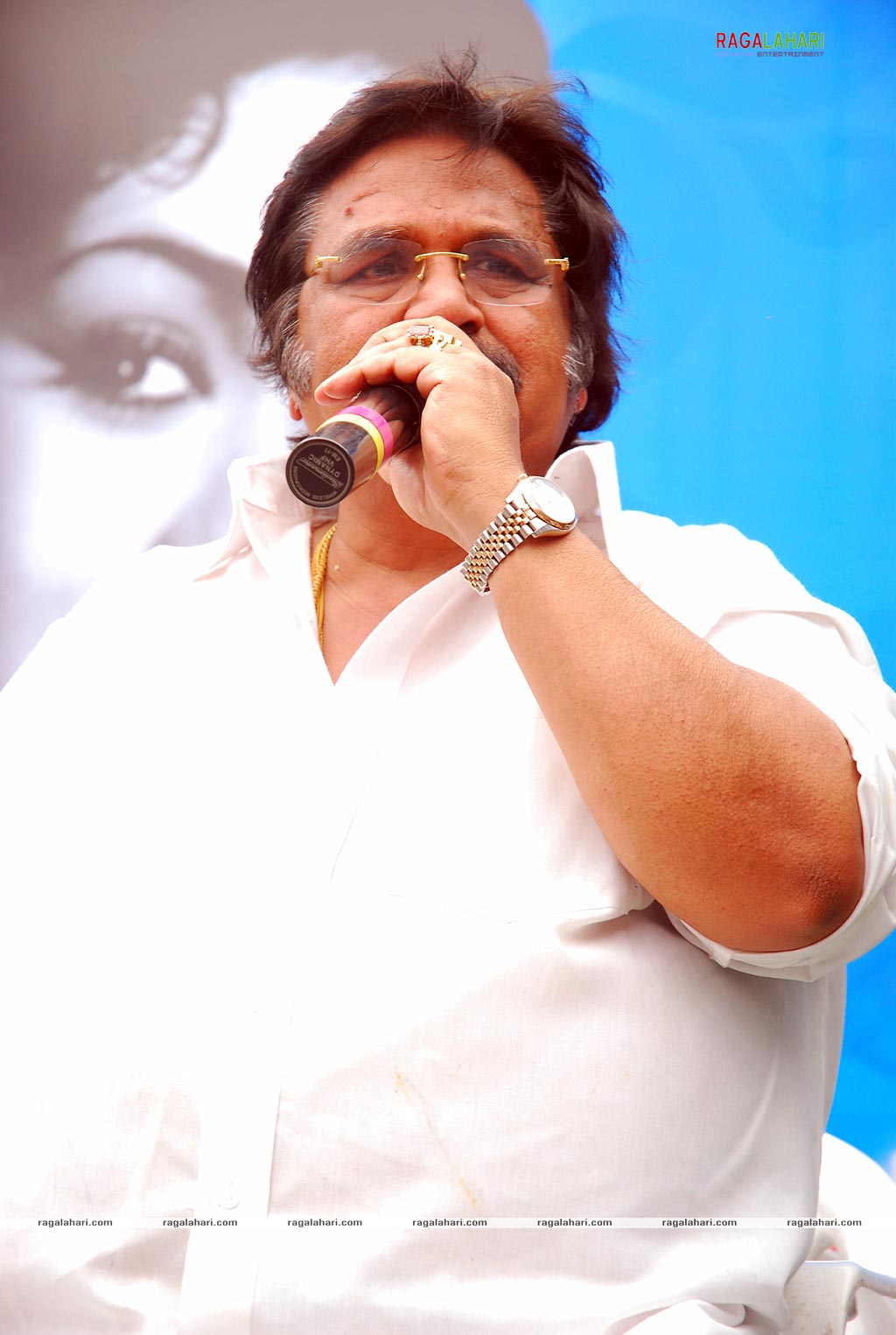 Dasari Narayana Rao 65th Birthday Function