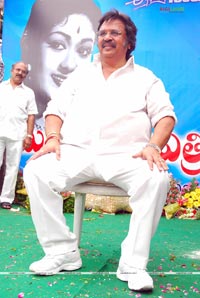 Dasari Narayana Rao 65th Birthday Function