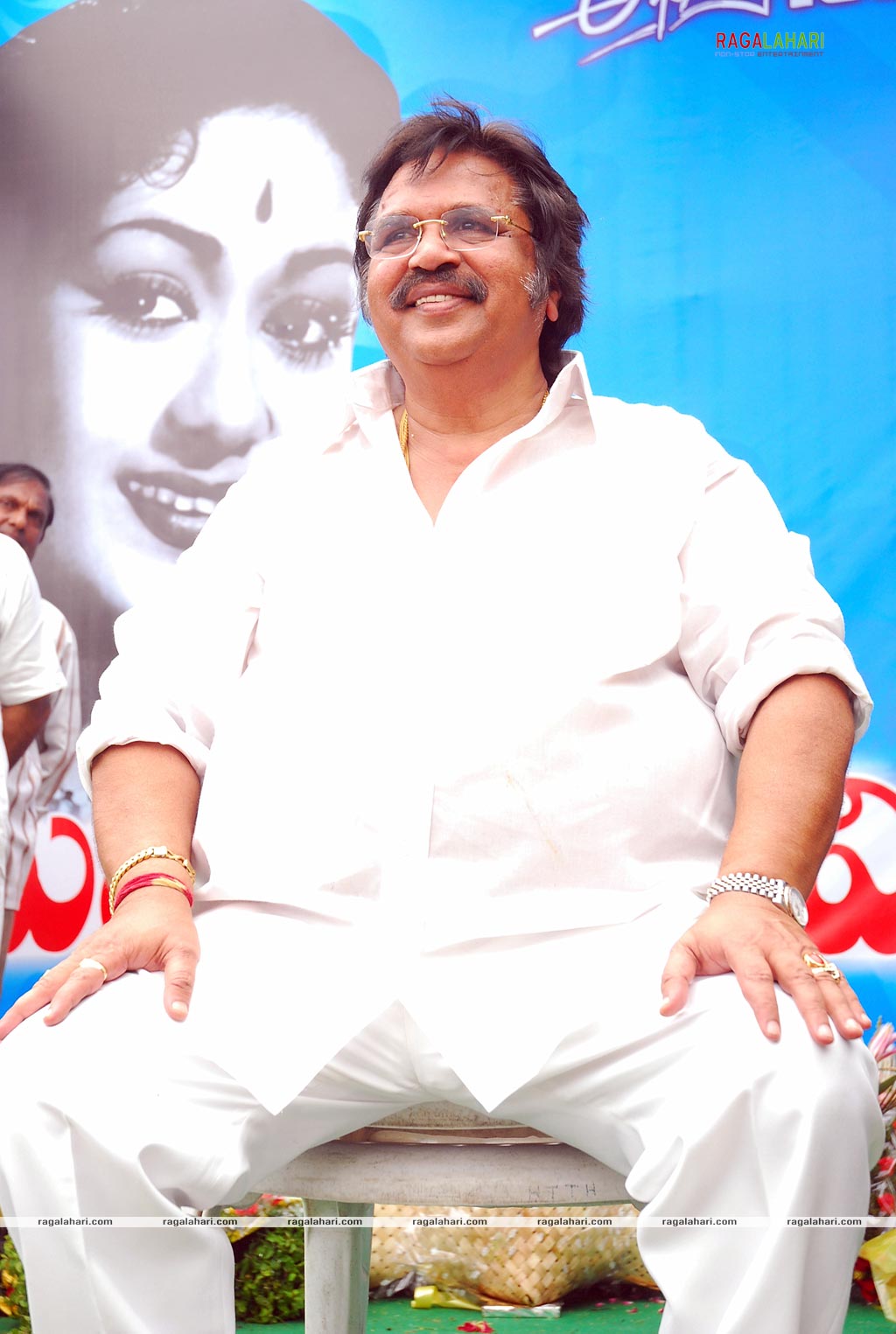 Dasari Narayana Rao 65th Birthday Function