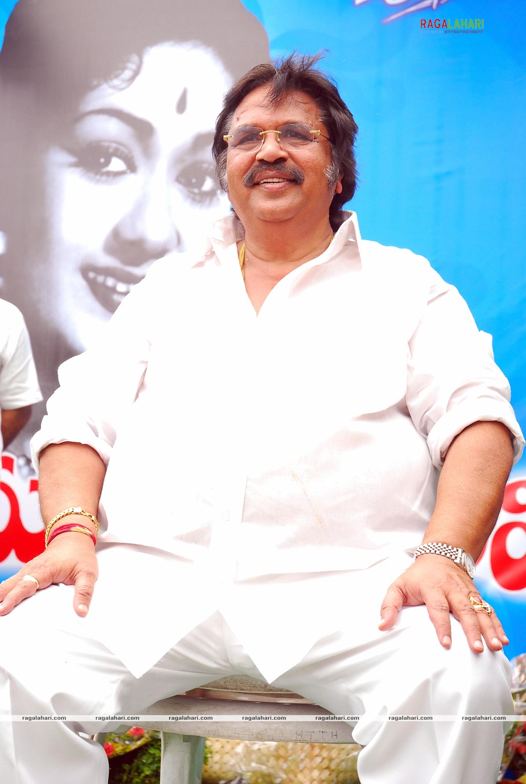 Dasari Narayana Rao 65th Birthday Function