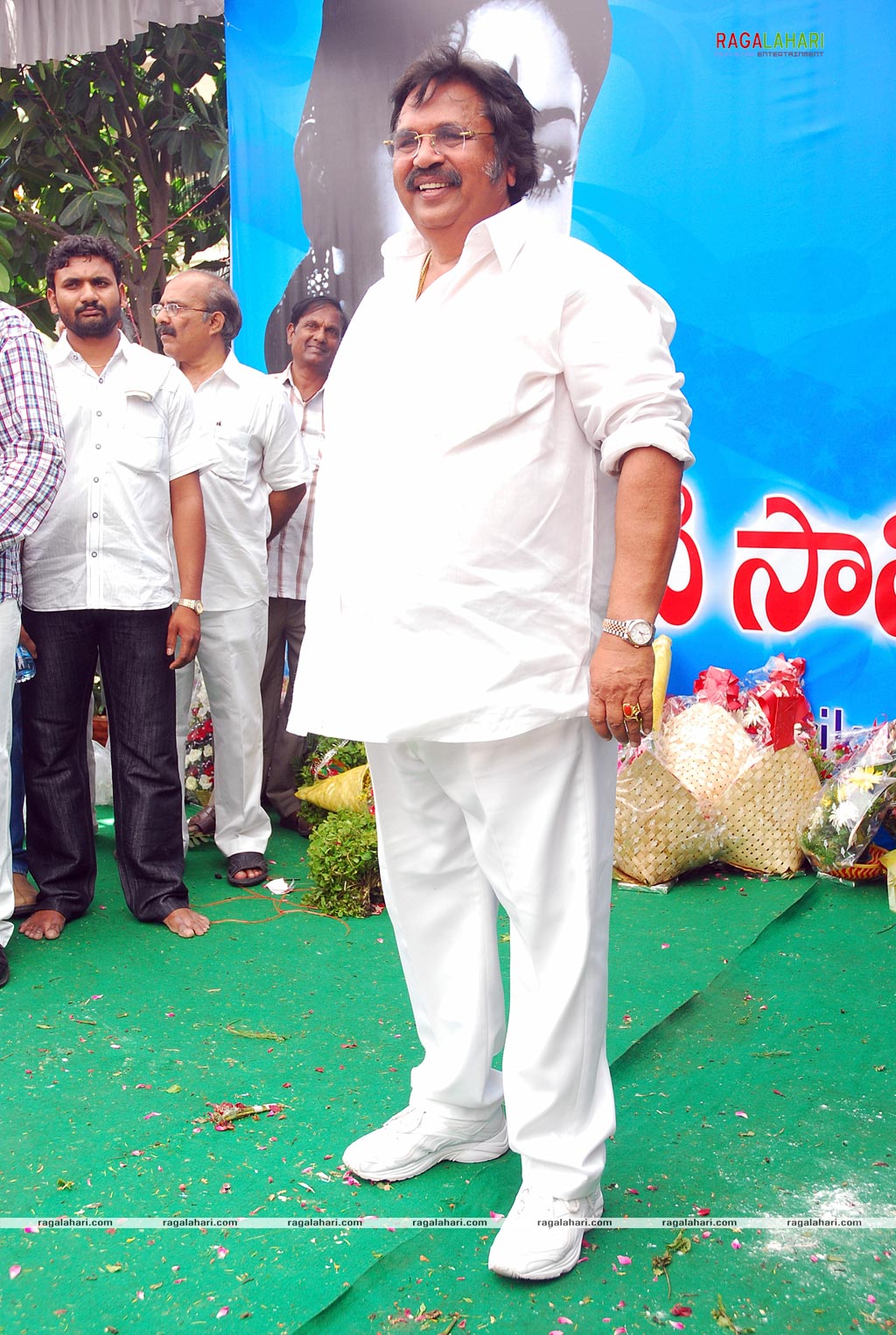 Dasari Narayana Rao 65th Birthday Function