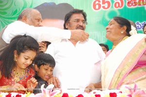 Dasari Narayana Rao 65th Birthday Function