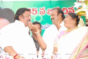 Dasari Narayana Rao 65th Birthday Function