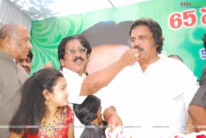 Dasari Narayana Rao 65th Birthday Function