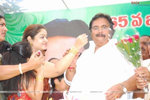 Dasari Narayana Rao 65th Birthday Function