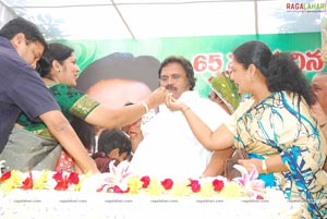 Dasari Narayana Rao 65th Birthday Function