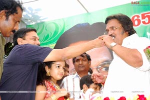 Dasari Narayana Rao 65th Birthday Function