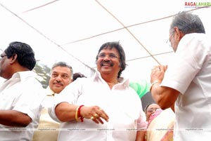 Dasari Narayana Rao 65th Birthday Function