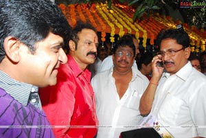 Dasari Narayana Rao 65th Birthday Function