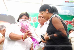 Dasari Narayana Rao 65th Birthday Function