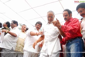 Dasari Narayana Rao 65th Birthday Function