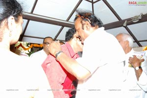 Dasari Narayana Rao 65th Birthday Function