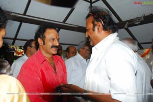 Dasari Narayana Rao 65th Birthday Function