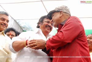 Dasari Narayana Rao 65th Birthday Function