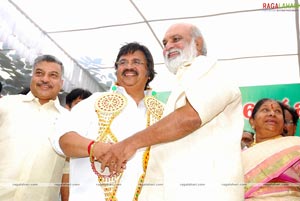 Dasari Narayana Rao 65th Birthday Function