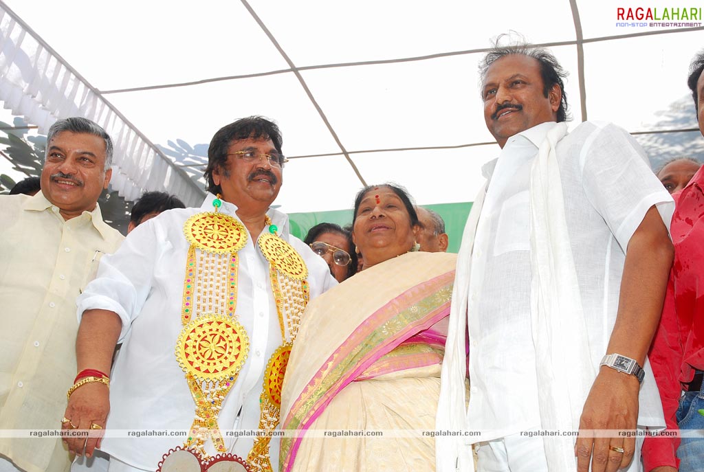 Dasari Narayana Rao 65th Birthday Function