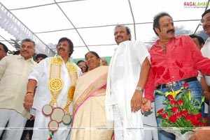 Dasari Narayana Rao 65th Birthday Function