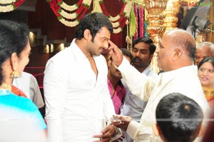 Director Surender Reddy-Deepa Wedding Function