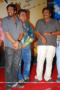 Golimaar Audio Release