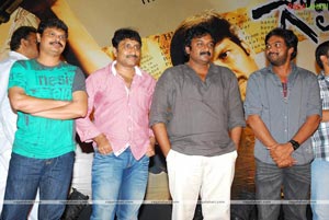 Golimaar Audio Release