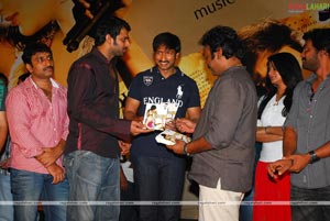 Golimaar Audio Release