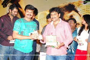 Golimaar Audio Release