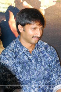 Golimaar Press Meet