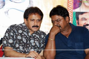 Haasini Success Meet