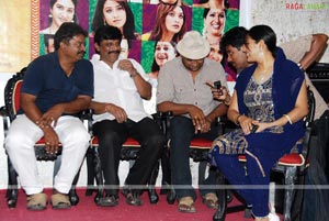 Haasini Success Meet