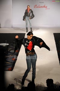 Hamstech Fashion Show