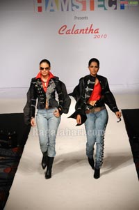 Hamstech Fashion Show