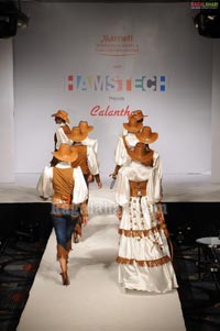 Hamstech Fashion Show