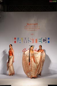 Hamstech Fashion Show