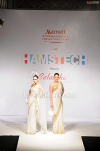 Hamstech Fashion Show