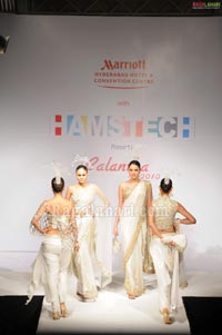 Hamstech Fashion Show