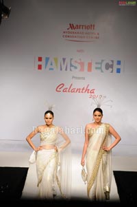 Hamstech Fashion Show