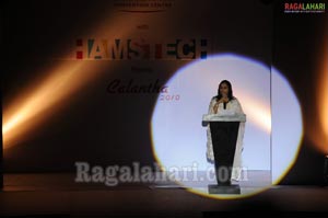 Hamstech Fashion Show