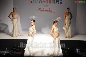 Hamstech Fashion Show