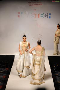 Hamstech Fashion Show