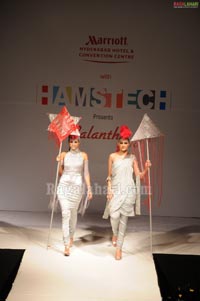 Hamstech Fashion Show