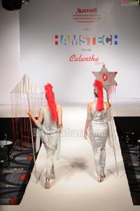 Hamstech Fashion Show