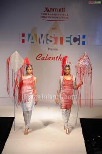 Hamstech Fashion Show