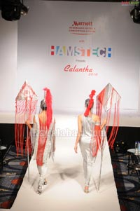 Hamstech Fashion Show