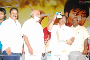 Jhummandi Naadam Audio Release